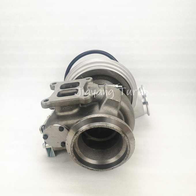 HX55W Turbo 4037086 4037087 4089856 Turbo for Cummins Various with 