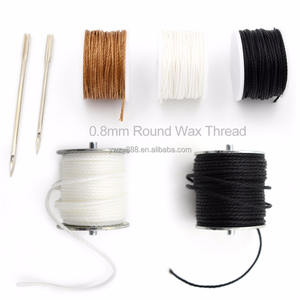 Профессиональный сшиватель, шило для шитья, ручной сшиватель, набор инструментов для ремонта кожи и тяжелых тканей, инструменты для шитья ремней и обуви - Product Image 3