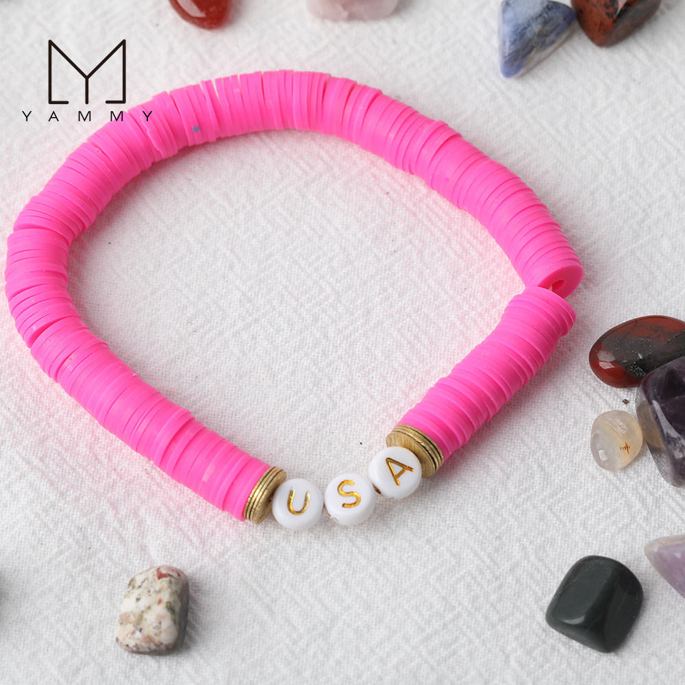 Rouge des Etats-Unis