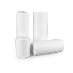 Membrana de <span class=keywords><strong>PTFE</strong></span> (Politetrafluoroetileno) transpirable e impermeable de alta calidad Membrana de EPTFE - Product Image 1
