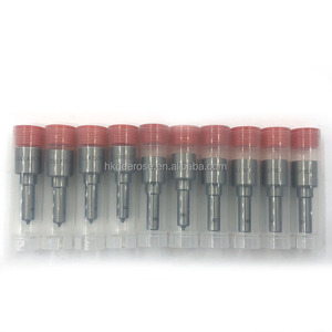 Injecteur diesel DN10PDN130, buse d'injection de carburant 105007-1300 compatible avec la buse d'injecteur Denso - Product Image 1