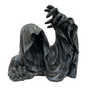 Winnel-Figurine d'horreur en résine personnalisée, figurines d'anime, figurines miniatures Pop - Product Image 4