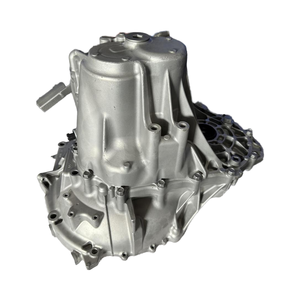 Phụ tùng xe hơi Nhật Bản, hộp số tự động, mã 20011-RPF-B40, dành cho Honda Civic 2006-2011, bán buôn. - Product Image 2