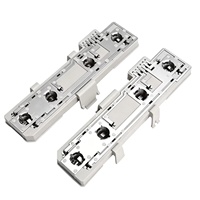 1Z5945257A 1Z5945258A pour Skoda Octavia 2004-2012 Accessoires de voiture Base d'ampoule de feu arrière Pièces automobiles