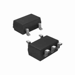 Power Management (PMIC) Buy Electronics Components Online SC 74A, SOT 753 Manufacturer Channel S-19109C47H-M5T1U - Product Image 1