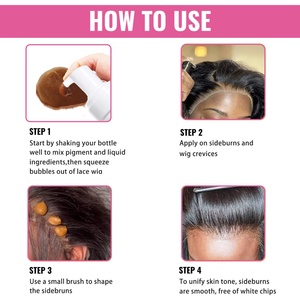 <span class=keywords><strong>มู</strong></span><span class=keywords><strong>ส</strong></span>เปลี่ยนสีผมสำหรับวิก<span class=keywords><strong>ผม</strong></span>ลูกไม้  แบบขาย<span class=keywords><strong>ส</strong></span>่ง  รับทำโลโก้  ให้ลุคธรรมชา<span class=keywords><strong>ต</strong></span>ิ  <span class=keywords><strong>ส</strong></span>ำหรับวิก<span class=keywords><strong>ผม</strong></span>ลูกไม้  ทูพี  และแฮร์พีซ  ขนาด 200 มล. - Product Image 5