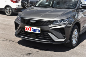 Geely Binyue (Coolray) 2026 Edición Súper 1.5L |   Autorizado por la Fábrica |   Venta al por Mayor Directa de Puerto |   Autos <span class=keywords><strong>Nuevos</strong></span> SUV Manuales de Gasolina <span class=keywords><strong>Baratos</strong></span> - Product Image 6