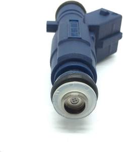 อะไหล่รถยนต์ เกรทวอลล์ BYD F0 เกียลี่ เชอรี่ โยยะ 473 เครื่องยนต์คอมมอนเรล หัวฉีดน้ำมันเชื้อเพลิง สำหรับ 0280156263 F01R00M046 - Product Image 3