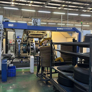 Pneus pour SUV 255 50 19 225 55 19 R19 de haute qualité - Product Image 6