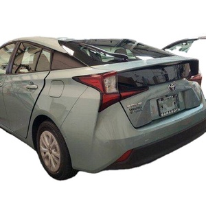 <span class=keywords><strong>Prius</strong></span> 2020, Hatchback <span class=keywords><strong>de</strong></span> 4 Puertas, Tracción Delantera, Auto Usado, 25001-50000 Millas, 100-150 CV, 100-200 Nm, Transmisión Automática, Volante a la Izquierda - Product Image 1