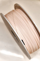 Filamen Bambu Lab Original Pla Basic Cokelat (1.75mm Pencetakan Kecepatan Tinggi untuk Printer 3D Bambulab X1 A1 P1 P2 H2d H2c)