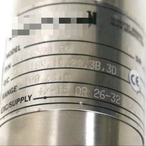 NUEVO 6590-060659002-02 TRANSDUCTOR DE PRESION 100PSI, 6590 060-060-02 - Product Image 1