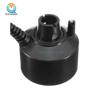 Umidificador ultrassônico para fonte, nebulizador de névoa para fonte de água, atomizador de ar - Product Image 3