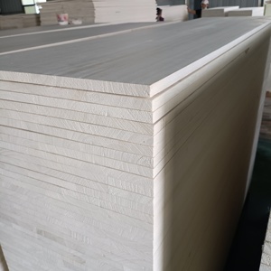 A melhor qualidade Timber Supply Atacado <span class=keywords><strong>Oak</strong></span> Lumber Ash Wood Solid Wood Boards Pine Wood Timber paulownia borda cola bordo - Product Image 4