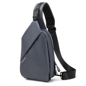 Sac à bandoulière utilitaire à la mode-multifonctionnel et élégant - Product Image 4