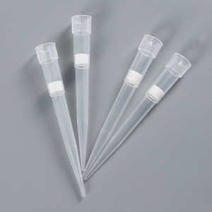 YMCA-200-F-T ปลายปิเปตแบบใช้แล้วทิ้ง 200L ปลอดเชื้อ ใช้ได้กับระบบอัตโนมัติ TecanMCA - Product Image 3