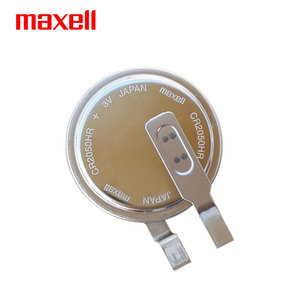 Batteria a Bottone <span class=keywords><strong>MAXELL</strong></span> CR2050HR <span class=keywords><strong>3V</strong></span> per Alte Temperature Adatta per Sensore di Pressione Pneumatici CR2050W - Product Image 6