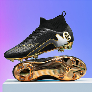 Детские сетчатые бутсы - Product Image 1