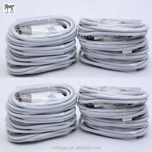 Câble de synchronisation pour <span class=keywords><strong>iphone</strong></span> 4 chargeur de câble de date usb et câble de synchronisation de données - Product Image 4