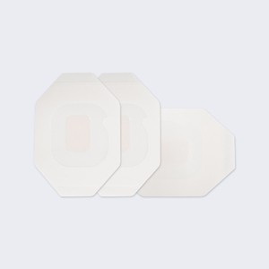 Nuevo vendaje de fijación de cánula IV película transparente impermeable punción vendaje de fijación de cánula IV con almohadilla absorbente hidrocoloide - Product Image 6