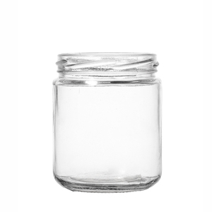 <span class=keywords><strong>KDG</strong></span> personalizado 30ml 50ml 100ml 150ml 200ml 240ml 8oz 350ml 500ml 16oz 770ml 1000ml tarro de vidrio para alimentos miel mermelada tarros de vidrio a granel - Product Image 3