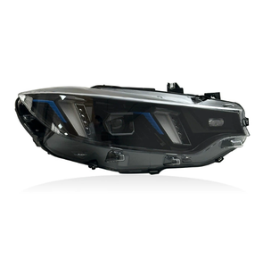 Nhà cung cấp bán buôn phụ tùng ô tô <span class=keywords><strong>Led</strong></span> Đèn Pha cho BMW <span class=keywords><strong>4</strong></span> Series F32 M3 F80 M4 F82 đèn pha với 6000K Nhiệt độ màu - Product Image 3