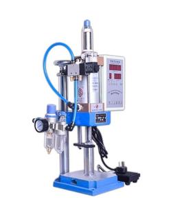 آلة ضغط هوائية F-63 - قوة ضغط 200 كجم - Product Image 4