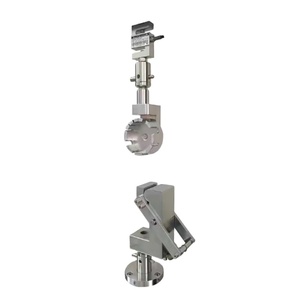 Dispositivo de Fijación Universal para Líneas de Pesca JY, Compatible con Máquinas de Prueba de Tensión - Product Image 1