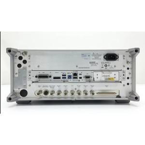 เครื่องวิเคราะห์สัญญาณ Keysight N9030A PXA 3 Hz-26.5 GHz-LOADED (Agilent) ราคาต่อรองได้ xgeqpt - Product Image 3