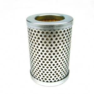 Cartouche éolienne pour Turbine électrique, pompe à vide lavable, filtre à huile par aspiration, haute pression, équipement éolien, Station d'huile hydraulique - Product Image 5