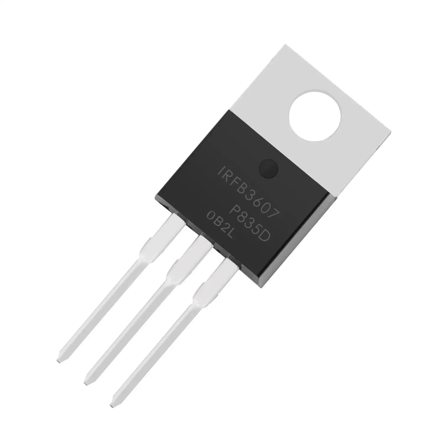 (Daya Asli MOSFET TO-220))