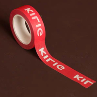 Échantillon gratuit impression personnalisée LOGO autocollants en vinyle imperméables étiquette logo autocollants étiquette auto-adhésive rouleau d'autocollant