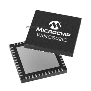 WINCS02IC-I/ZZX WLAN-Netzwerk-Controller SOC, 80 Neue Originalware auf Lager - Product Image 1