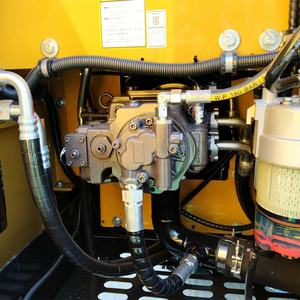 Oferta Especial: Excavadora Hidráulica Usada SANY SY135C de 13 Toneladas con Certificación EPA y CE, Motor ISUZU Euro IV para Construcción Agrícola - Product Image 5