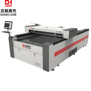 Co2 Lasersnijmachine Niet-Metalen Hoge Snelheid Precisie Acryl Hout Mdf Multiplex Lederen Fabriek Korting