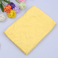 Serviettes super absorbantes en chamois pour animaux de compagnie MANYA, séchage rapide, tissu PVA épaissi, rouleau de séchage des poils, grandes serviettes de bain rafraîchissantes