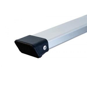 GIERRE - BS400 Taburete de aluminio con riel de alta seguridad-EAN 8013186010444 TABURETES - Product Image 5