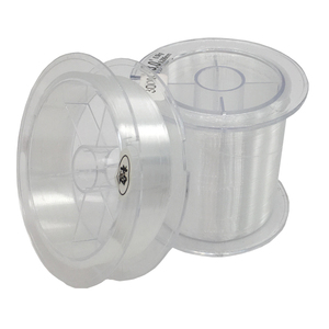 100M 300m 500m ligne de pêche monofilament en fluorocarbone 100% fluorocarbone - Product Image 2