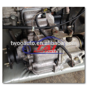 เครื่องยนต์มือสองสำหรับรถยนต์โตโยต้า ยาริส/ออริส ดีเซล 1ND-T 1.4 ลิตร ปี 2001-2005 - Product Image 3