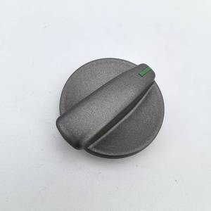 Hyundai Accent Dash Cluster Knob 00-12 Plastic Temperature Control <b>Switch</b> 42x17x45mm Part YF-82251 - Product Image 2