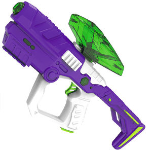 Pistola de Juguete Blaster Luminosa para Deporte de Tiro con Bolas de Gel para Juegos al Aire Libre Pistola de <span class=keywords><strong>Hidrogel</strong></span> con Cuentas de Agua - Product Image 6