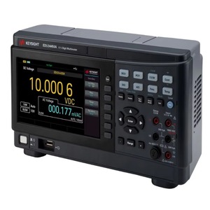 Multímetro Digital Inteligente Keysight / Agilent EDU34450A Smart Essentials - Product Image 3