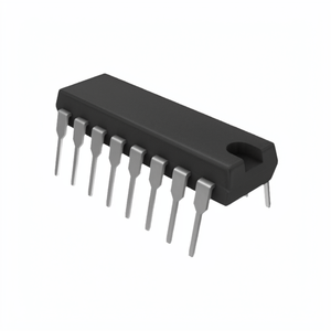 Logic 16 DIP M74HC4538B1R Comprar Componentes Electrónicos en Línea Originales - Product Image 1