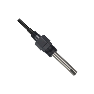 <span class=keywords><strong>Probe</strong></span> Konduktivitas Elektroda RIKA RK500-13 Sensor EC Modbus RS485 untuk Air Limbah Cair & Akuakultur - Product Image 1