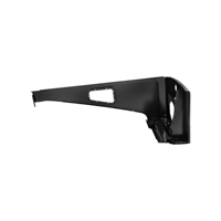 Aile avant de remplacement complète droite pour Land Rover Defender 90/110 1998 TD4/TDI