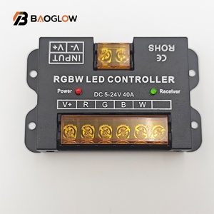 ลดราคา! ตัวควบคุมไฟ LED แบบไร้สาย 6 ปุ่ม ปรับความสว่างได้ ใช้กับไฟ LED แถบ DC 5V พร้อมรีโมทคอนโทรล สำหรับไฟ LED แถบอัจฉริยะ 5V - Product Image 2