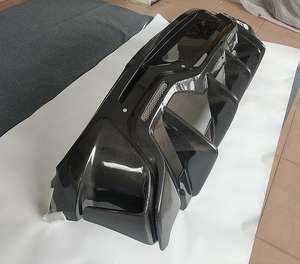 <span class=keywords><strong>Prix</strong></span> de gros 600LT Diffuseur arrière en fibre de carbone semi-sèche pour <span class=keywords><strong>McLaren</strong></span> <span class=keywords><strong>540C</strong></span> 570S 2015-2018 - Product Image 3