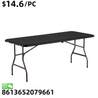 Portable Designs Garden Home Tea Table basse Table pliante extérieure