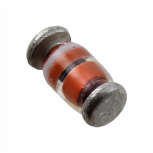 DO-213AA Zener Diode 62V 500mW Surface Mount JANTXV1N980DUR-1 - Product Image 1