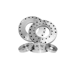 Ống công nghiệp niêm phong Chất lượng cao thép không gỉ đánh bóng hàn cổ mặt bích rèn dịch vụ tùy chỉnh kích thước nhà Máy Giá - Product Image 5